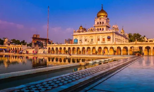 Bangla Sahib