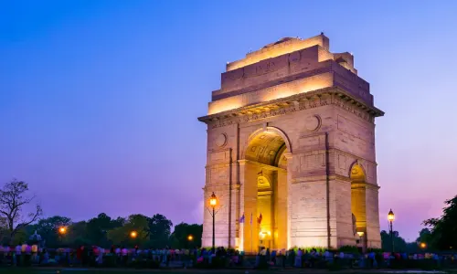 India Gate