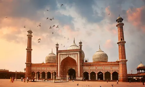 Jama Masjid