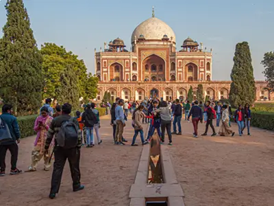 Red Fort
