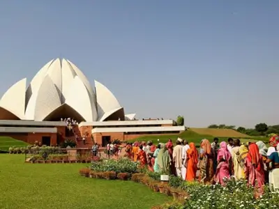 Raj Ghat
