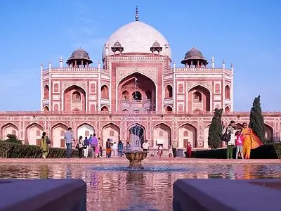 Jama Masjid